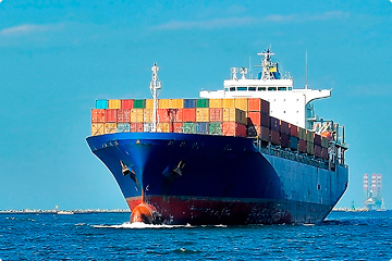 Khái niệm và lợi ích của vận tải Container