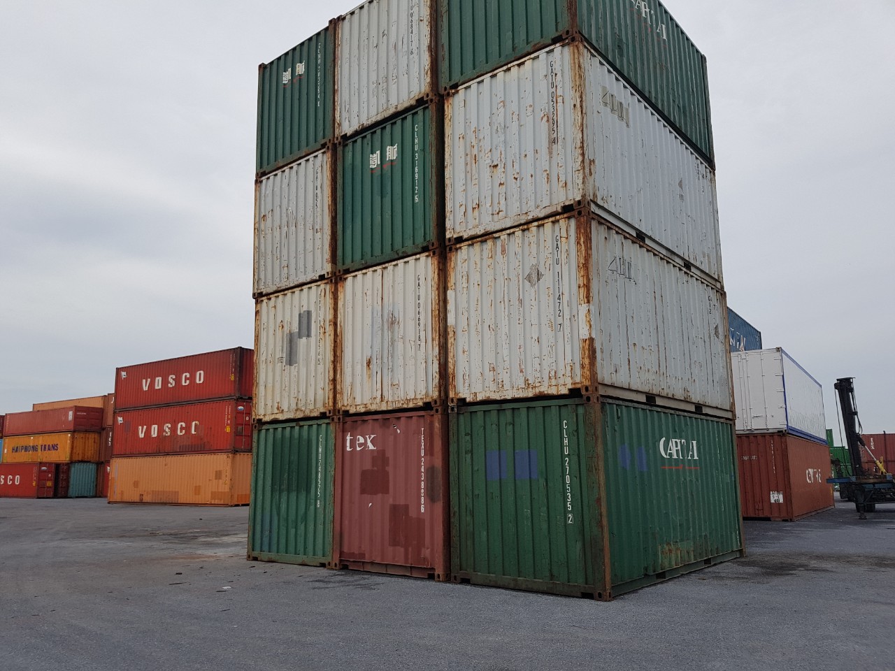 container-kho-20-feet-tai-Bac-Giang