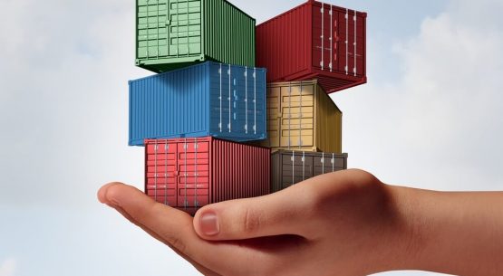 Container là gì? Tìm hiểu về các loại container hàng hóa
