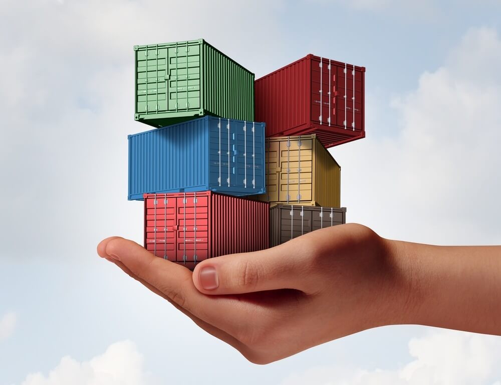 Container là gì? Tìm hiểu về các loại container hàng hóa