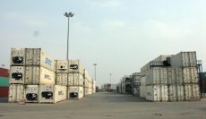 Container lạnh 20ft giá rẻ tại Thanh Hóa