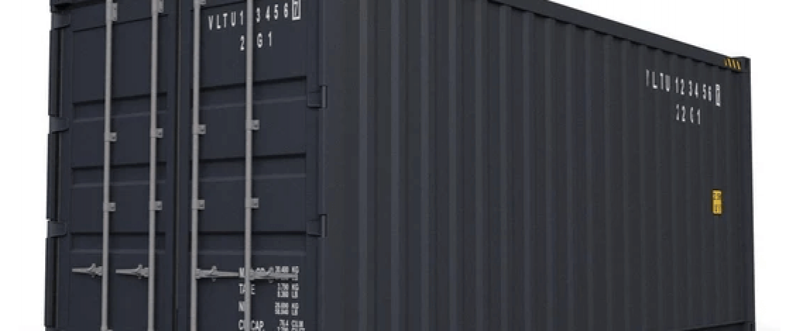 Container kho 40 feet giá rẻ tại Hà Nội