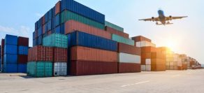 Container kho 40ft giá rẻ tại Hải Dương