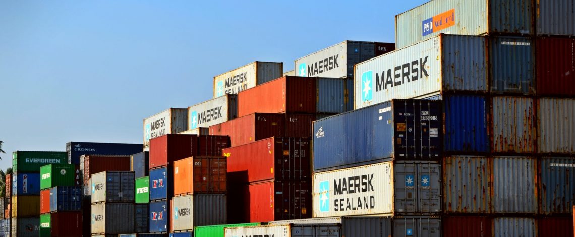 Container kho 20 feet giá rẻ tại Bắc Giang
