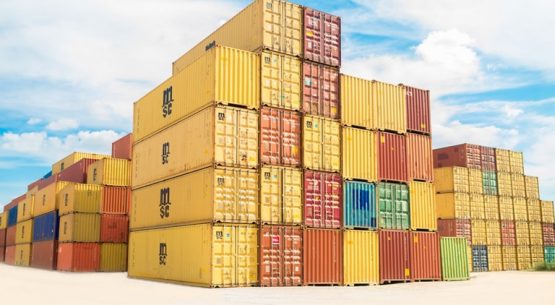 Container kho 45 feet giá rẻ tại Phú Thọ
