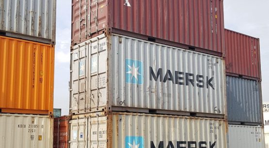 Địa chỉ thuê container 20 feet tại Hải Dương ở đâu?