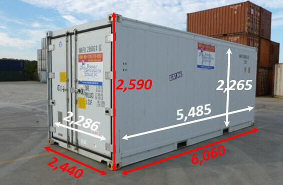 container-lanh-20ft-tai-Hai-Duong