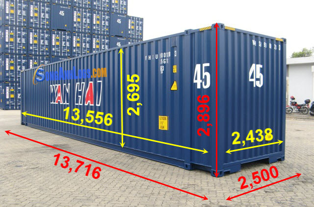 container-kho-45-feet-tai-Thai-Binh