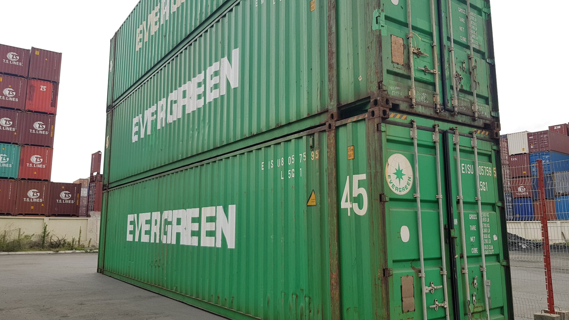 container-kho-45ft-tai-Hung-Yen