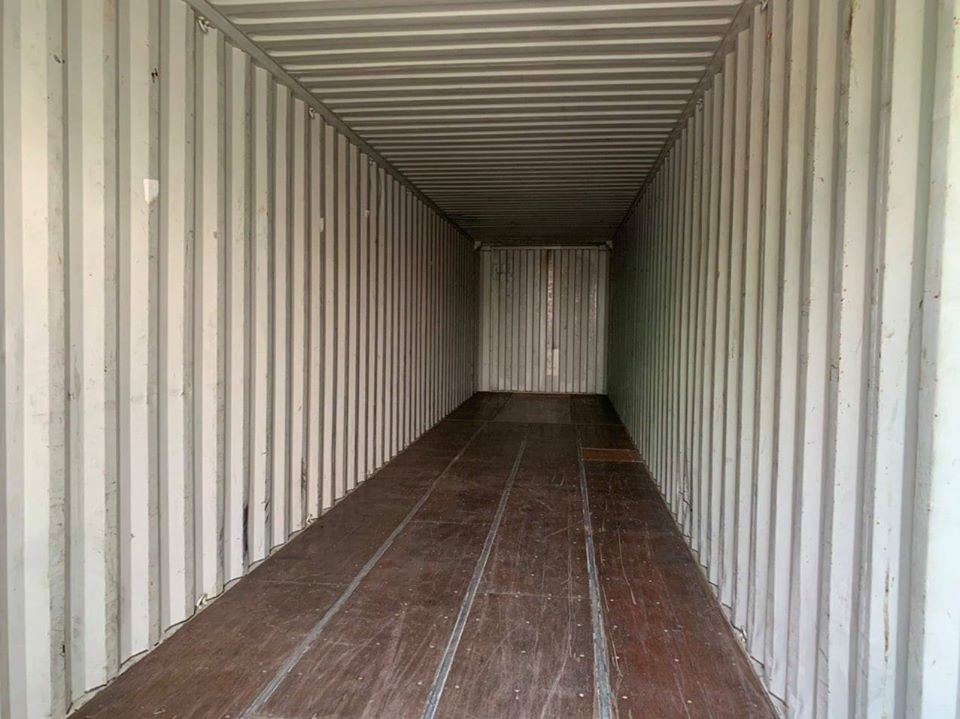 Container-kho-40-feet-giá-rẻ-tại Quảng Ninh hotline : 0374 345 886/0911 842 244