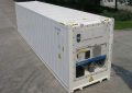 Bán và cho thuê container lạnh 40 feet tại Bắc Ninh