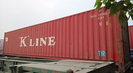 Bán và cho thuê container kho tại Hà Nam