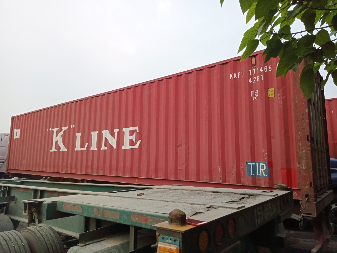 Bán và cho thuê container kho giá rẻ tại Hà Nam Hotline : 0374 345 886/ 0911 842 244 Ms Thanh