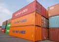 Bán và cho thuê container kho 40 feet tại Vĩnh Phúc